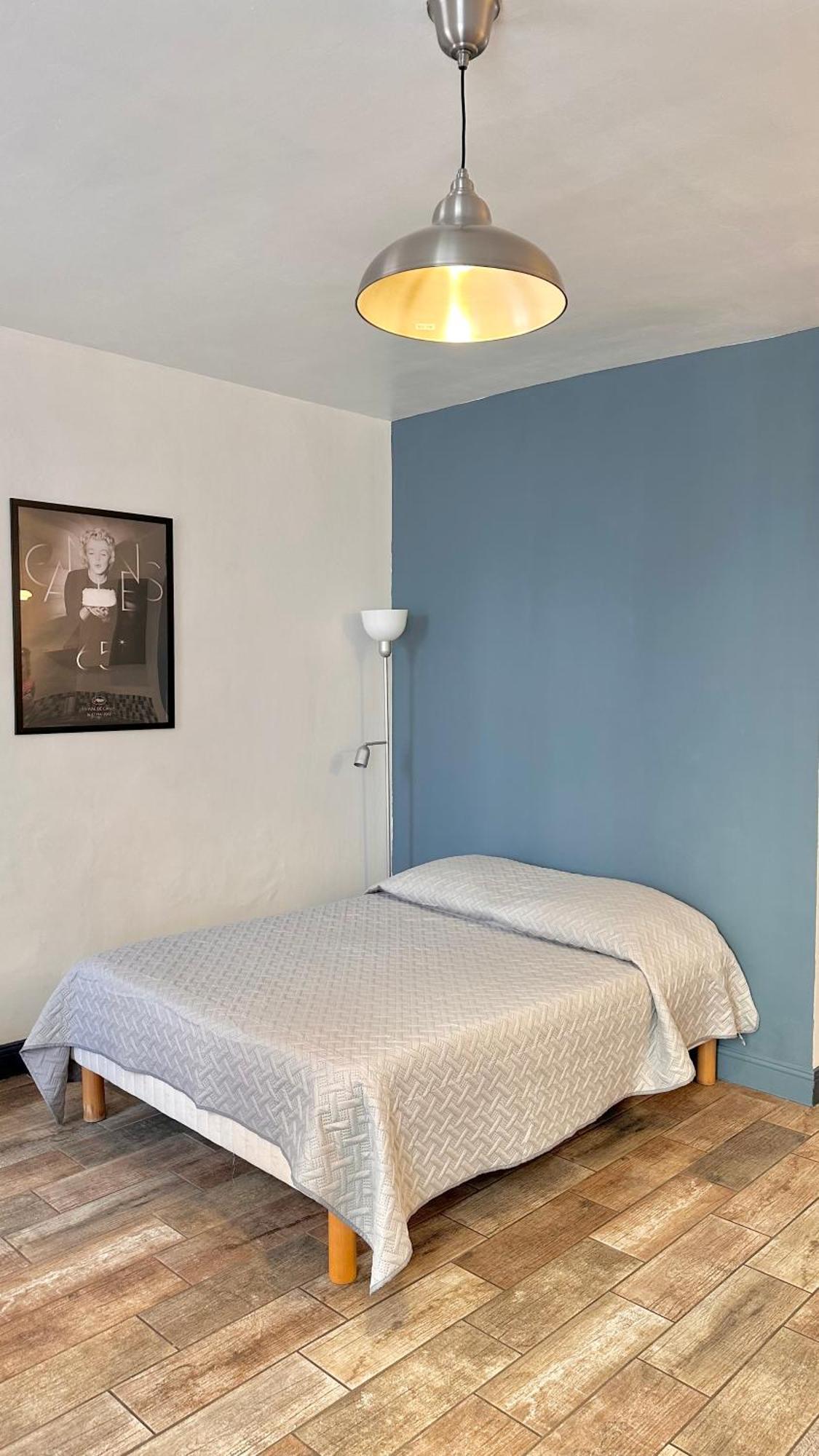 Monroe'S Studio At The Heart Of Cannes And Beaches Exterior foto